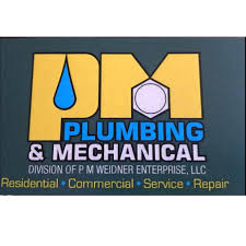 PM Plumbing and Mechanical